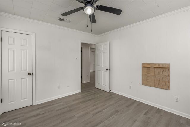 175 Magnolia Road, Dubberly, LA 71024