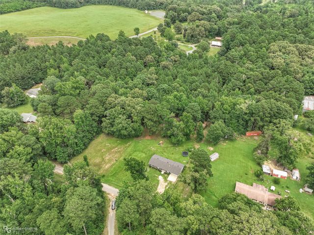 175 Magnolia Road, Dubberly, LA 71024