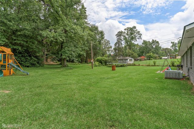 175 Magnolia Road, Dubberly, LA 71024