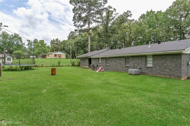 175 Magnolia Road, Dubberly, LA 71024