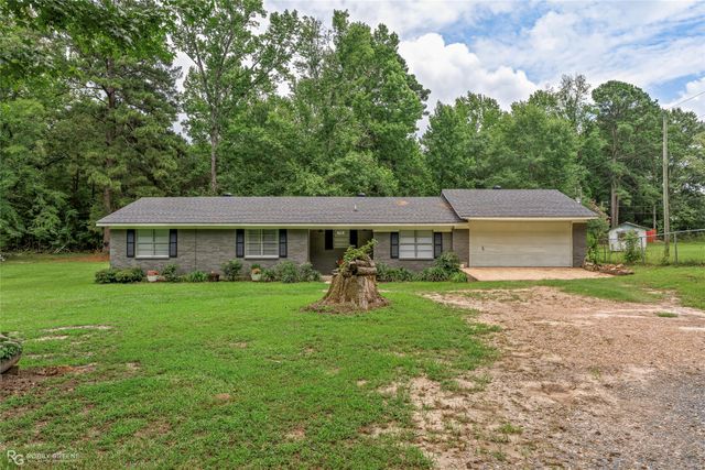 175 Magnolia Road, Dubberly, LA 71024