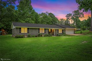 175 Magnolia Road, Dubberly, LA 71024