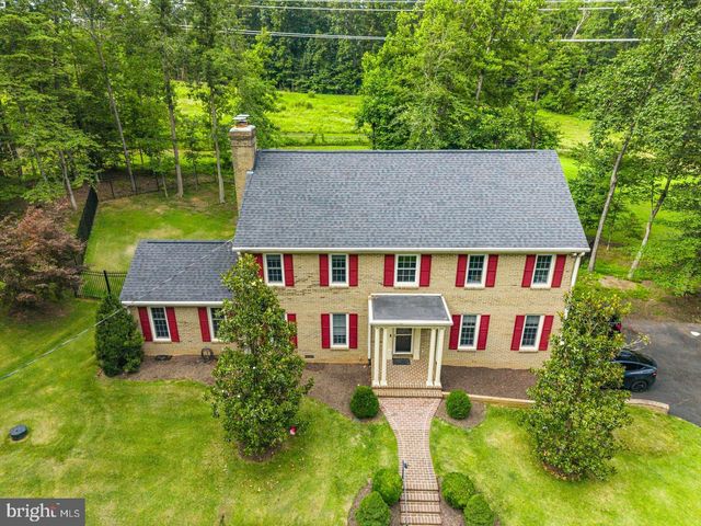 12126 BEAVER CREEK RD, Clifton, VA 20124