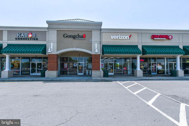 7560-A STONEY RUN DR #A, Hanover, MD 21076