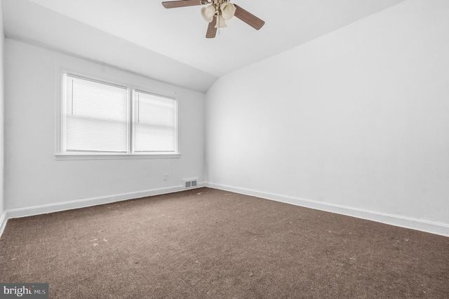 1636 PENTWOOD RD, Baltimore, MD 21239