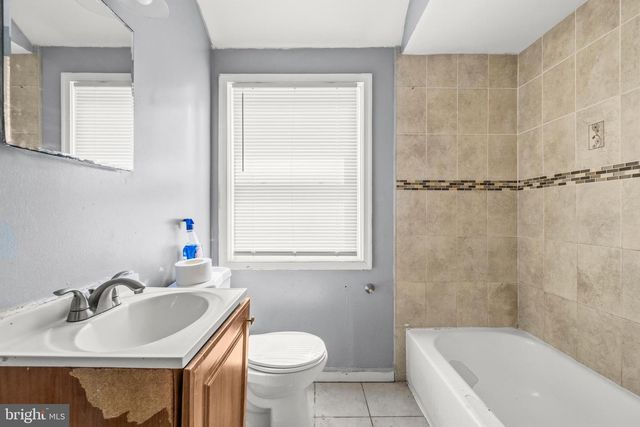 1636 PENTWOOD RD, Baltimore, MD 21239