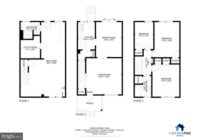 1636 PENTWOOD RD, Baltimore, MD 21239