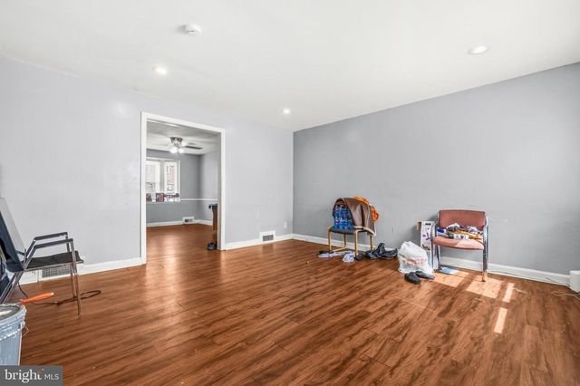 1636 PENTWOOD RD, Baltimore, MD 21239