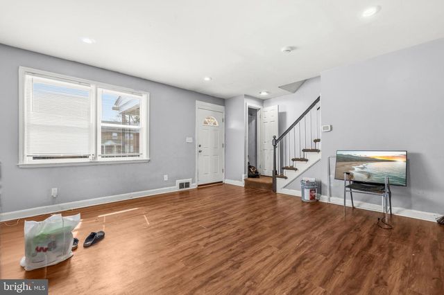 1636 PENTWOOD RD, Baltimore, MD 21239