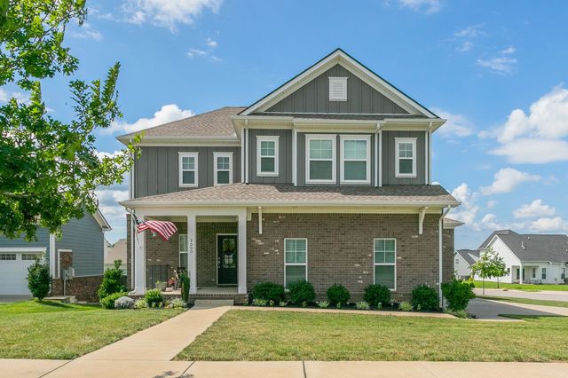 3000 Shandor St, Spring Hill, TN 37174