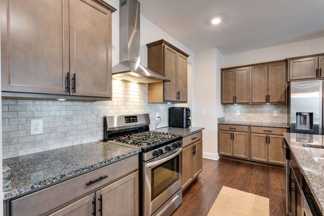 3000 Shandor St, Spring Hill, TN 37174