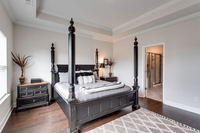 3000 Shandor St, Spring Hill, TN 37174