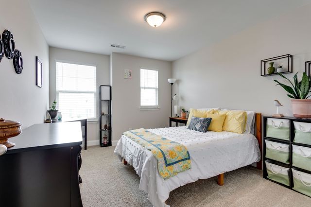 3000 Shandor St, Spring Hill, TN 37174