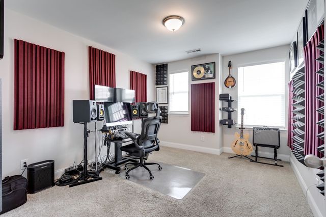 3000 Shandor St, Spring Hill, TN 37174