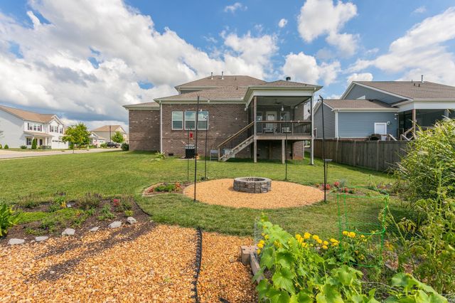 3000 Shandor St, Spring Hill, TN 37174