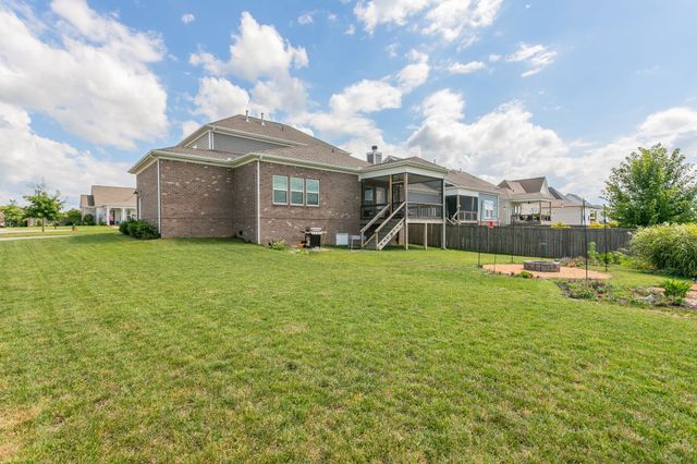 3000 Shandor St, Spring Hill, TN 37174