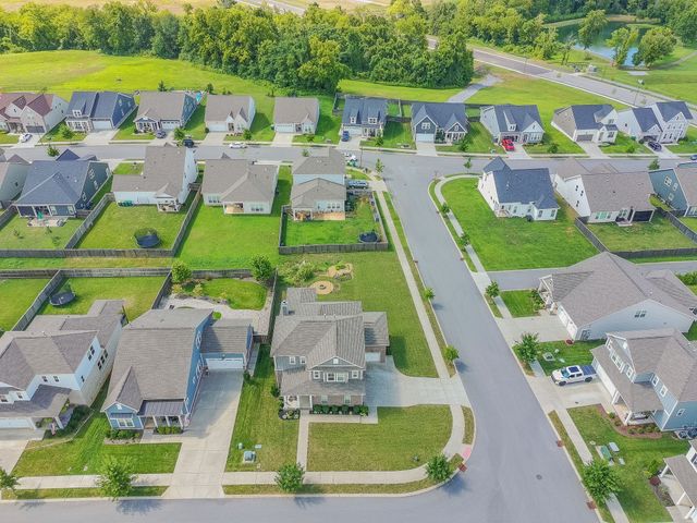 3000 Shandor St, Spring Hill, TN 37174