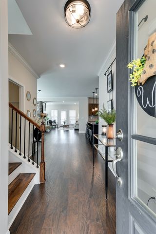 3000 Shandor St, Spring Hill, TN 37174