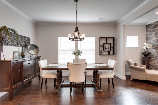 3000 Shandor St, Spring Hill, TN 37174
