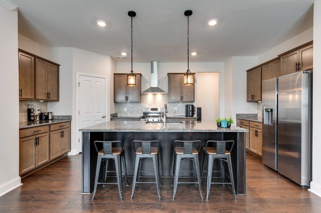 3000 Shandor St, Spring Hill, TN 37174