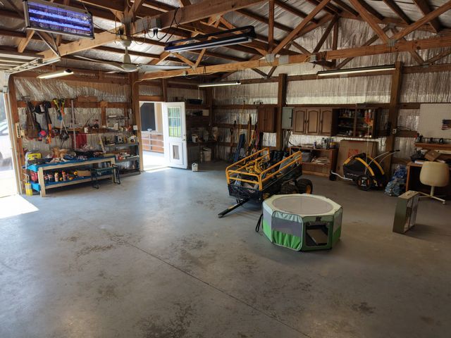 88 Kidd Rd, Lawrenceburg, TN 38464