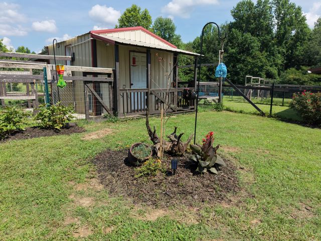 88 Kidd Rd, Lawrenceburg, TN 38464