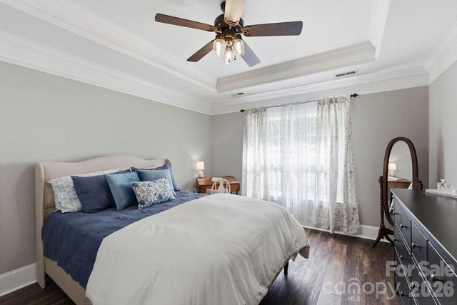 9505 Sweetbay Court, Waxhaw, NC 28173