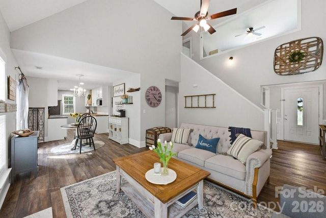 9505 Sweetbay Court, Waxhaw, NC 28173