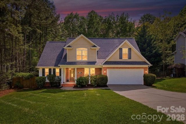 9505 Sweetbay Court, Waxhaw, NC 28173