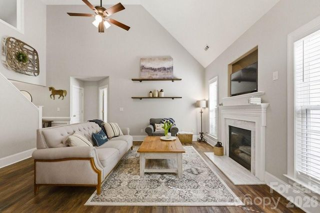 9505 Sweetbay Court, Waxhaw, NC 28173