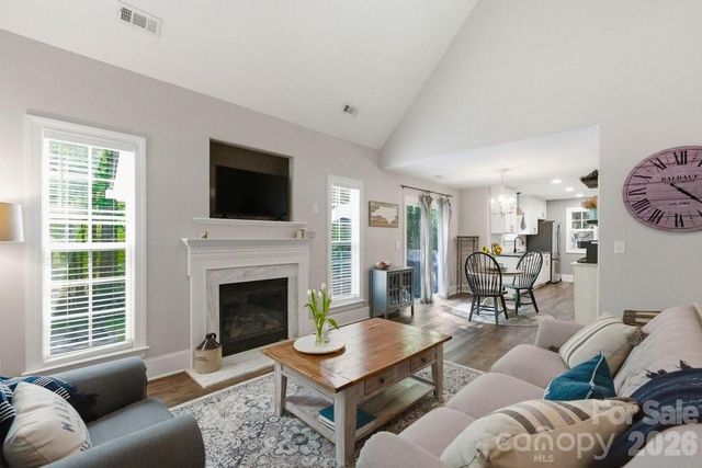 9505 Sweetbay Court, Waxhaw, NC 28173