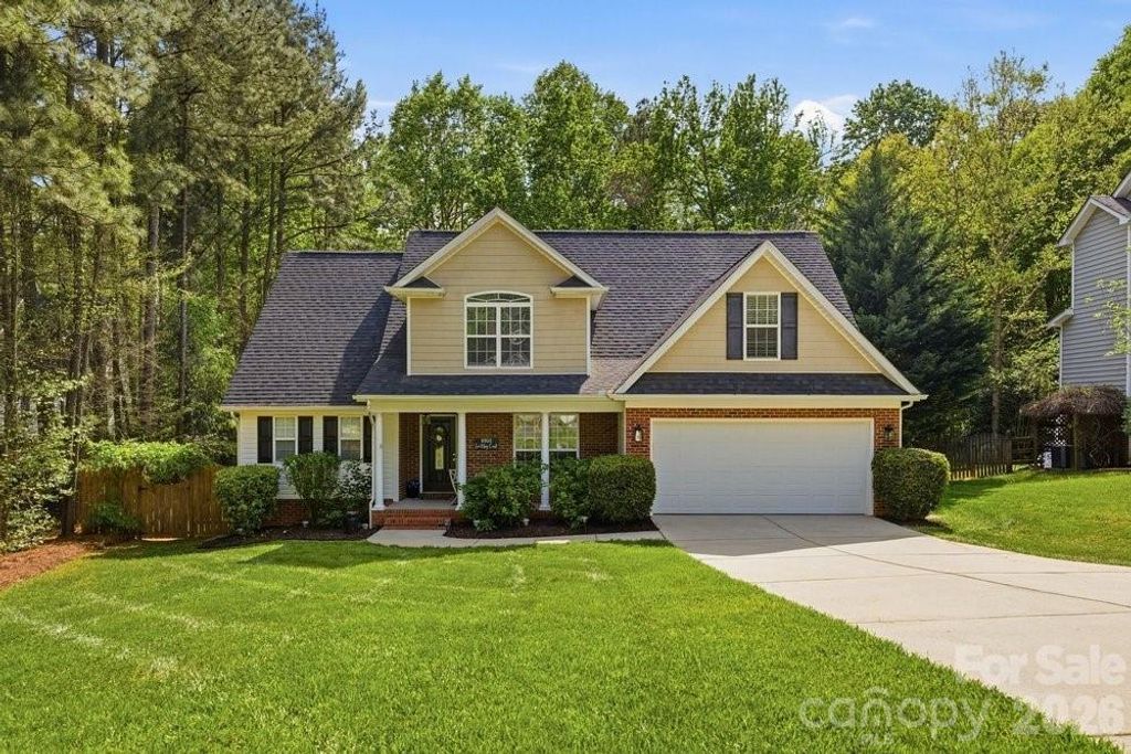 9505 Sweetbay Court, Waxhaw, NC 28173