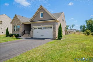 3829 Purple Haze Ct, Henrico, VA 23223
