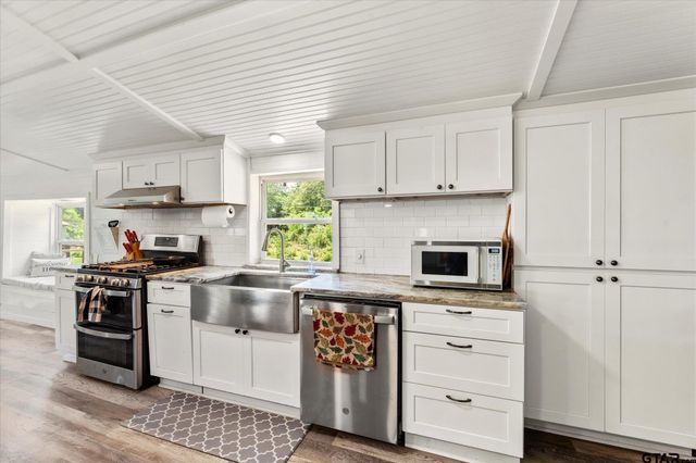 7928 FM 127, Mount Pleasant, TX 75455