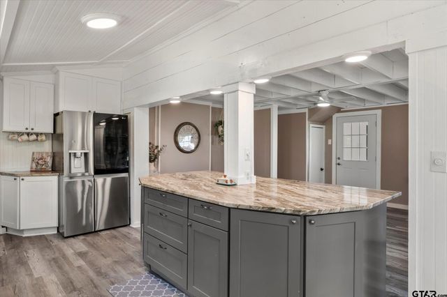 7928 FM 127, Mount Pleasant, TX 75455