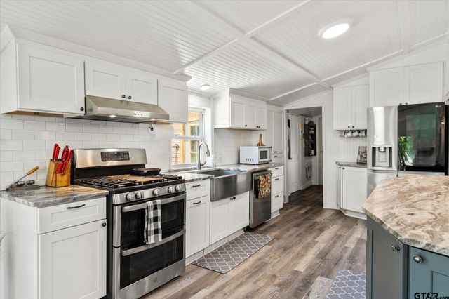 7928 FM 127, Mount Pleasant, TX 75455