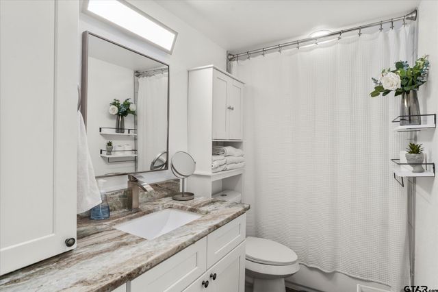 7928 FM 127, Mount Pleasant, TX 75455