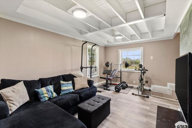 7928 FM 127, Mount Pleasant, TX 75455