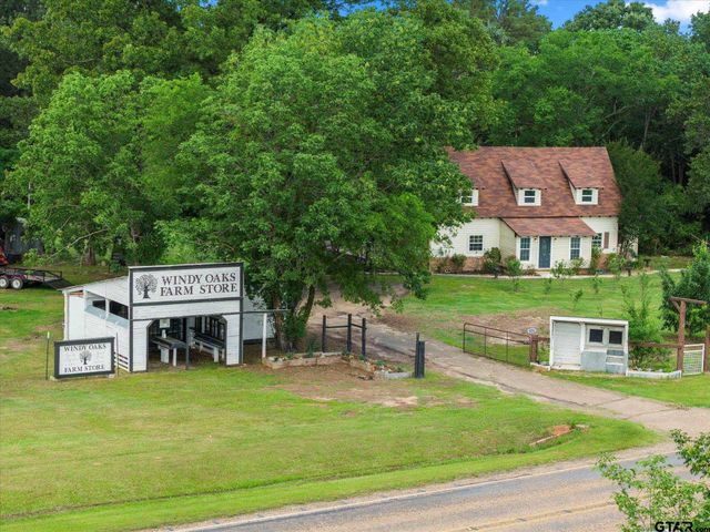 7928 FM 127, Mount Pleasant, TX 75455