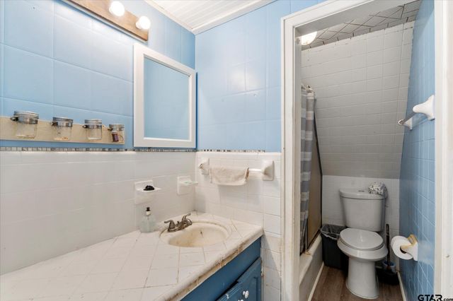 7928 FM 127, Mount Pleasant, TX 75455