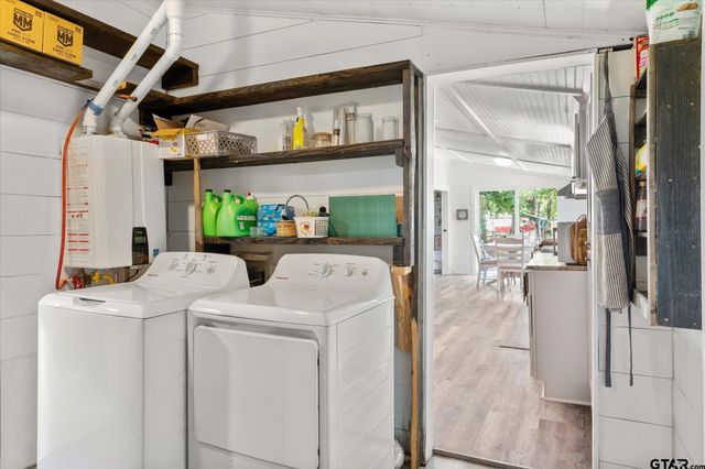 7928 FM 127, Mount Pleasant, TX 75455