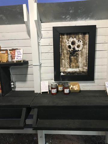 7928 FM 127, Mount Pleasant, TX 75455