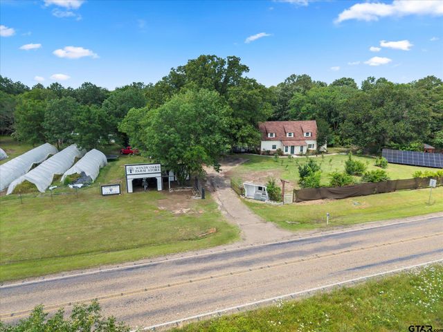 7928 FM 127, Mount Pleasant, TX 75455