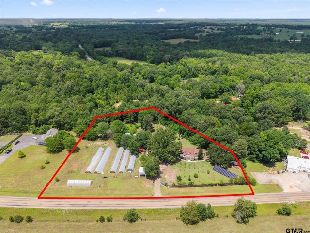 7928 FM 127, Mount Pleasant, TX 75455