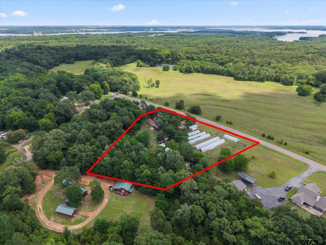 7928 FM 127, Mount Pleasant, TX 75455