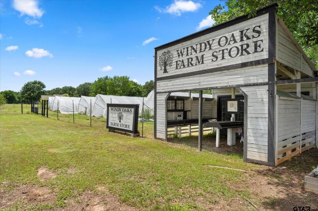 7928 FM 127, Mount Pleasant, TX 75455