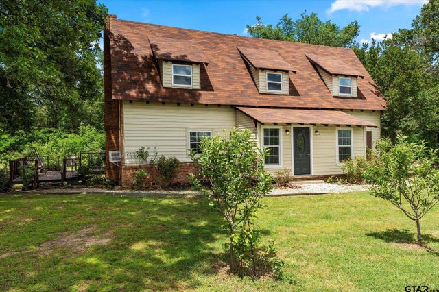 7928 FM 127, Mount Pleasant, TX 75455