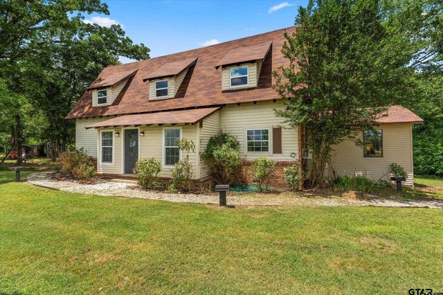 7928 FM 127, Mount Pleasant, TX 75455