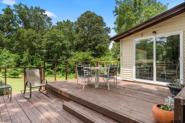 7928 FM 127, Mount Pleasant, TX 75455