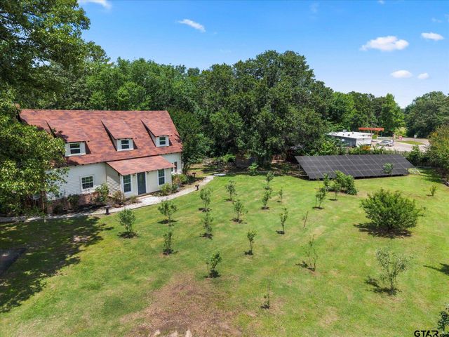 7928 FM 127, Mount Pleasant, TX 75455